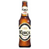 Birra Korça Pils e Zezë