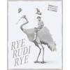 Dok Brewing Company Rye Rudi Rye