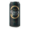 Birra Korça 1928 Tradicionale Premium Dark Beer