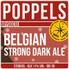 Poppels Bryggeri Belgian Strong Dark Ale