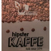 Bearded Rabbit Brewery Hipster Kaffe