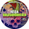 Staggeringly Good Mega Bourbonbonebed