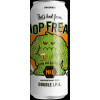 Milwaukee Brewing Company Hop Freak Double IPA