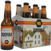 Milwaukee Brewing Company Booyah Farmhouse Ale