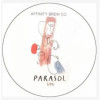 Affinity Brew Co. Parasol