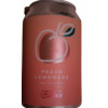 Billdale Peach Lemonade