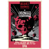 Heart of Darkness Brewery When You Open This Bottle Real Raspberries Will Fly Out IPA