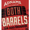 Adnams Both Barrels Oak Aged Broadside