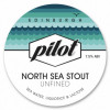 Pilot North Sea Stout - Winter