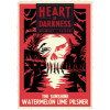 Heart of Darkness Brewery The Sunshine Watermelon Lime Pilsner