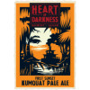 Heart of Darkness Brewery First Sunset