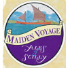Ales of Scilly Maiden Voyage