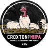 Staggeringly Good Croxton's NEIPA