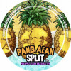 Staggeringly Good Pangaen Split