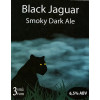 3 små rum Black Jaguar