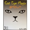 3 små rum Cat Eye Magic