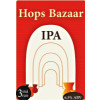 3 små rum Hops Bazaar