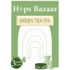 3 små rum Hops Bazaar - Green Tea
