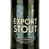 Allendale Brewery Export Stout