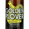 Allendale Brewery Golden Plover