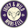 Lambiek Fabriek Juicy & Wild Muri-Elle