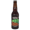 vandeStreek bier Rumba - Jamaican Rum BA Spiced Red Ale
