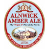 Alnwick Brewery (Harry Hotspur Holdings) Amber Ale