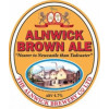 Alnwick Brewery (Harry Hotspur Holdings) Brown Ale