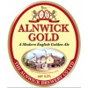 Alnwick Brewery (Harry Hotspur Holdings) Gold