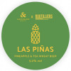 Ampersand Brew Co Las Piñas - Pineapple and Tea Wheat Beer