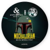 Ampersand Brew Co Mochalorian - Mocha Imperial Stout