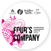 Ampersand Brew Co Four's Company