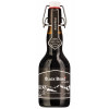 Engadiner Bier Black Boval