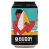 Brouwerij Frontaal Buddy