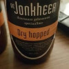 Stadsbrouwerij Wittenburg De Jonkheer Dry Hopped