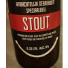 Stadsbrouwerij Wittenburg De Jonkheer Stout