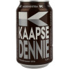 Kaapse Brouwers Dennie