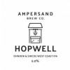 Ampersand Brew Co Hopwell - Chinook & Simcoe