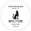 Ampersand Brew Co Milton