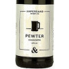 Ampersand Brew Co Pewter