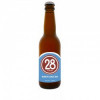 Brasserie 28 (previously Caulier Developpement: La Maison Caulier) White Oak IPA