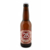 Brasserie 28 (previously Caulier Developpement: La Maison Caulier) Saison