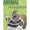 Animal Brewing Co Bastard Bunny Brew Ha Ha