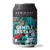Horizont Brewing Gentle Bastard