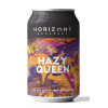 Horizont Brewing Hazy Queen