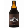 The Brew Society Martha Brown Eyes