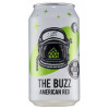 Hop Nation Brewing Co The Buzz