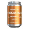 Svalbard Bryggeri Spitsbergen Weissbier (5.5%)