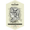 Backyard Brewhouse 1898 Dark Mild
