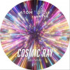 Atom Beers Cosmic Ray